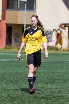 Bild 277 - B-Juniorinnen SG Trittau/S�dstormarn - SV Frisia 03 Risum Lindholm : Ergebnis: 3:1